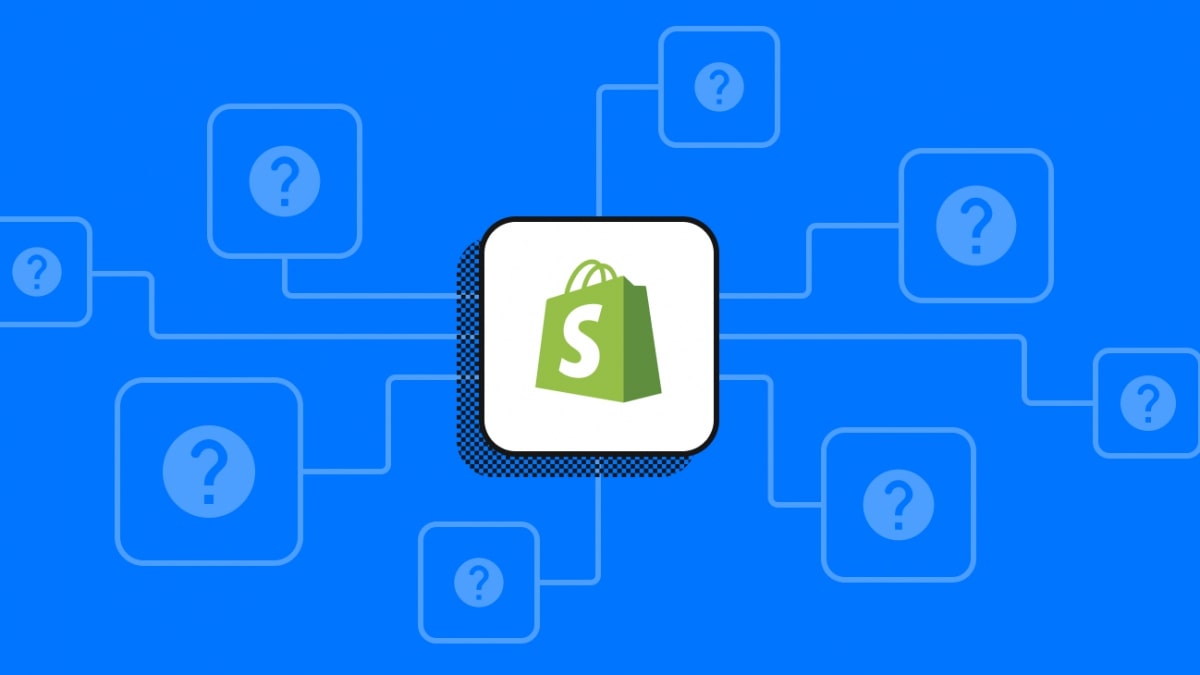 Shopify apps