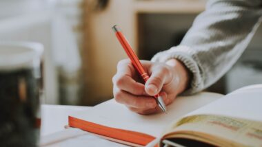 Importance of writing skills for student success