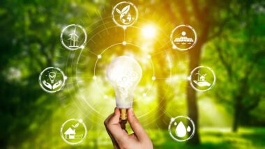 What is Green Energy? Definition, types, benefits, and future