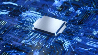 America is systematically trying to cut off China from advanced semiconductors