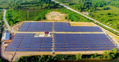 What is a microgrid? How does it work?