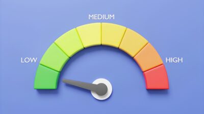 Credit risk
