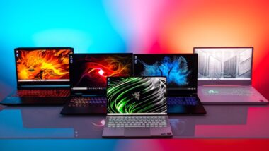 Best gaming laptops to buy right now