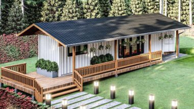 Advantages and disadvantages of shipping container homes