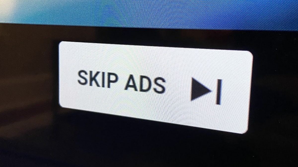 Skip ads