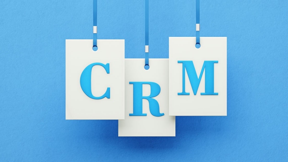 Customer Relationship Management (CRM)