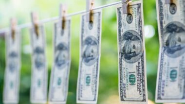 6 anti-money laundering challenges