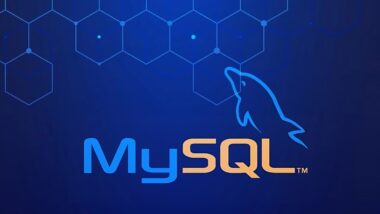 How to export and import an SQL file using the command line in MySQL?
