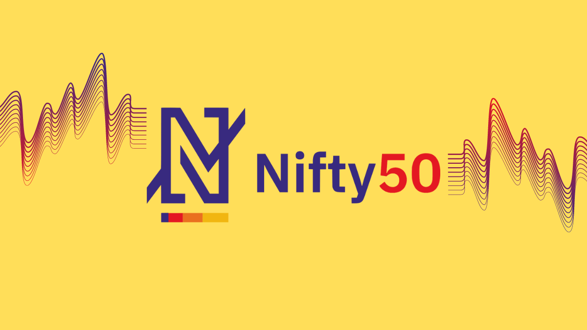 Nifty 50