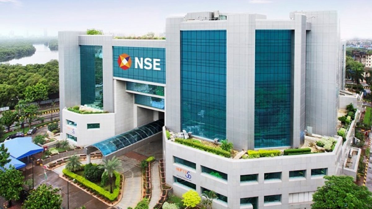 NSE (National Stock Exchange)