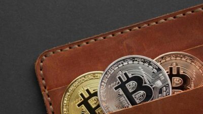 Wallets to cryptocurrencies: Evolution of money in the digital age
