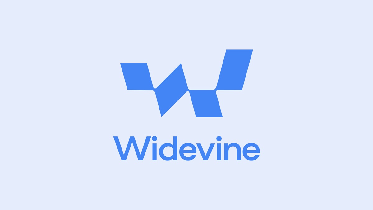 Widevine L1 certification