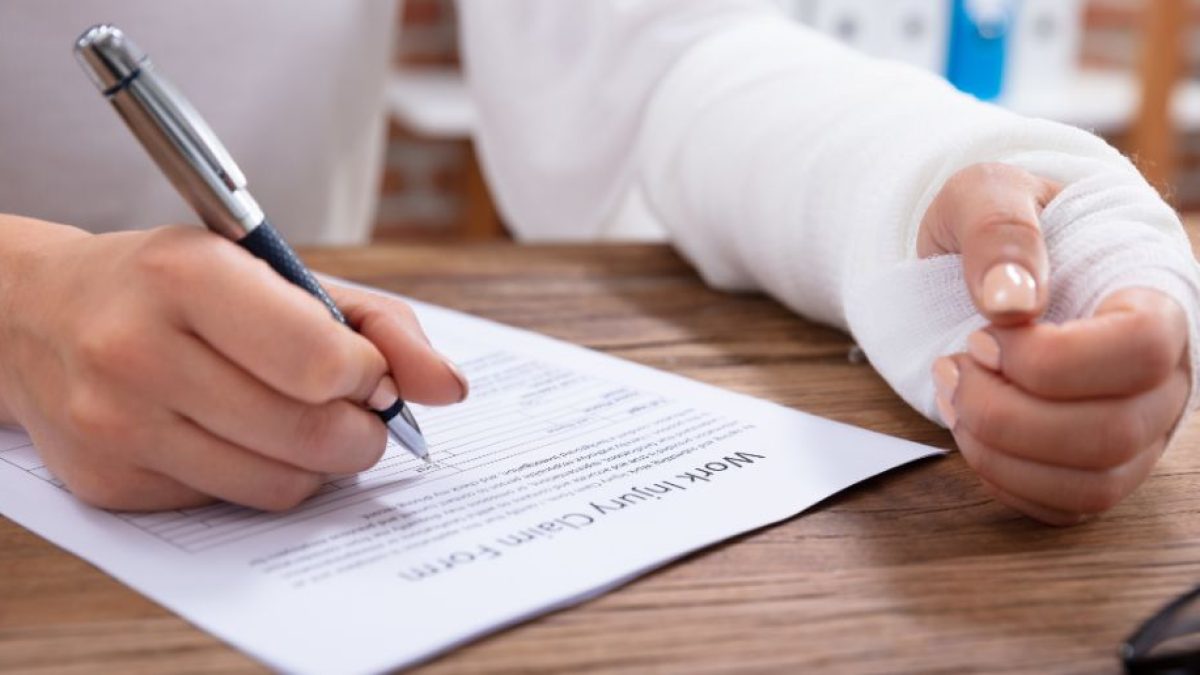 A Comprehensive Handbook For Asserting Your Rights In Work Injury Claims - AtulHost