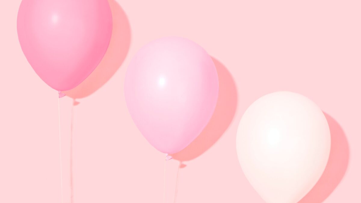 Balloons