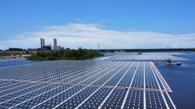 What is floating solar? Meaning, advantages, and disadvantages