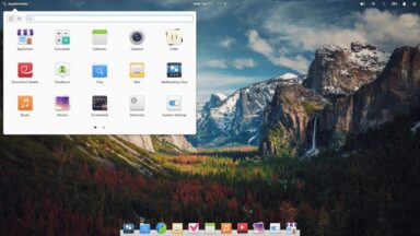 Beginner-friendly linux distros