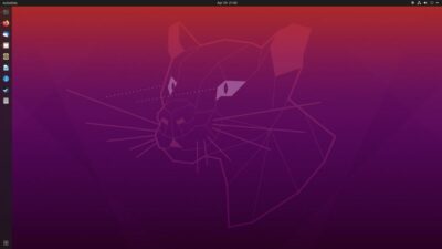 Ubuntu