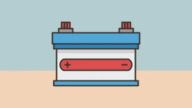 Causes and Solutions for Overheating of Inverter and UPS Batteries