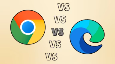 Google Chrome vs Microsoft Edge: Which Browser is Better?