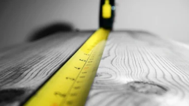 How Many Inches in a Yard?