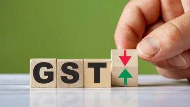 Automating GST Returns: Why Businesses Need GST Reconciliation Software