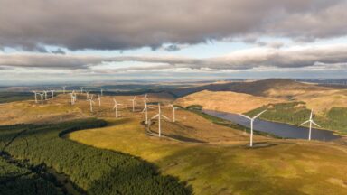 The Role of Hydrogen and Ammonia in Meeting the Net Zero Challenge