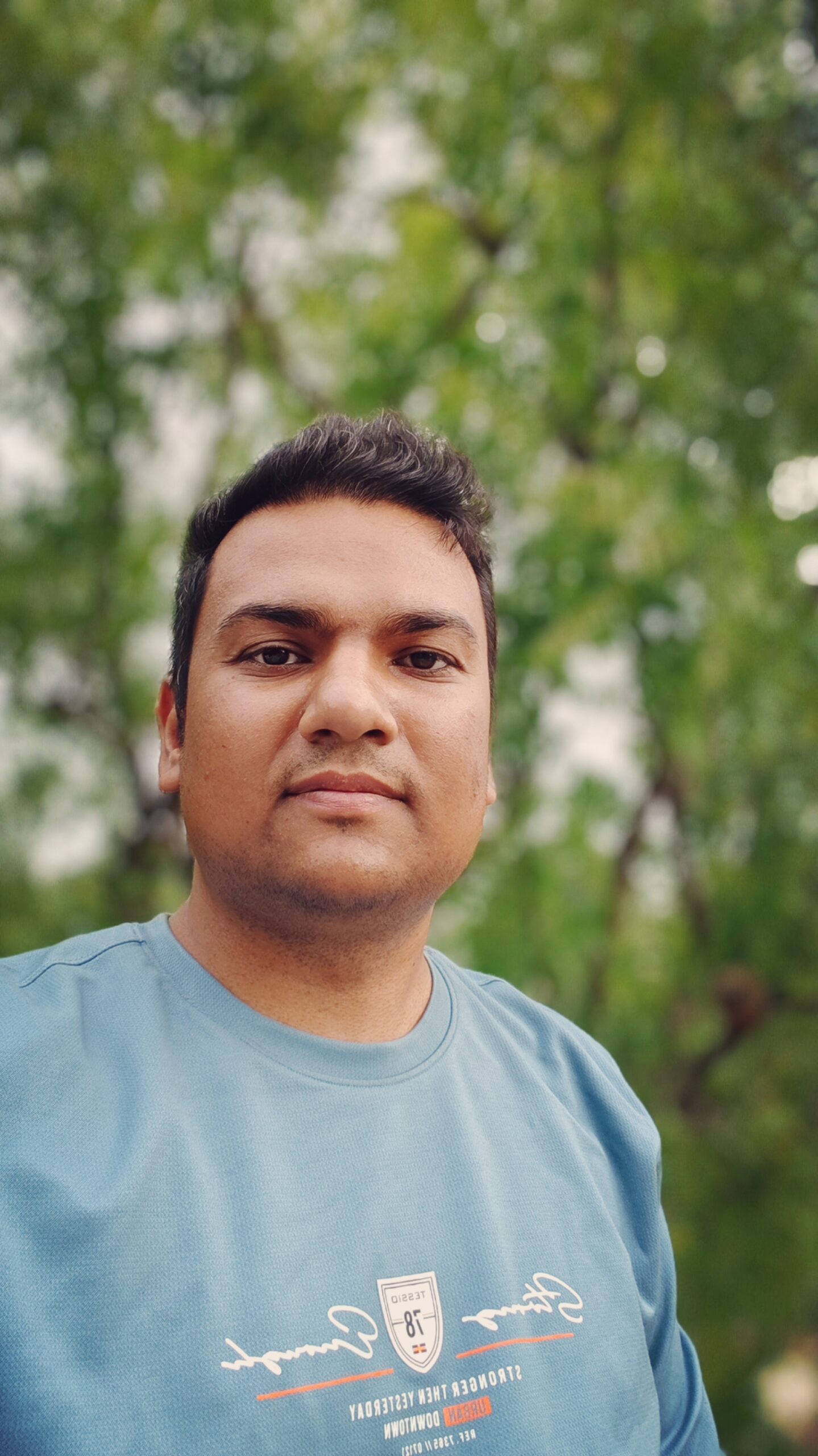 Atul Kumar Pandey