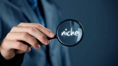 Why micro-niche blogging is the next big thing (and how to start one)!