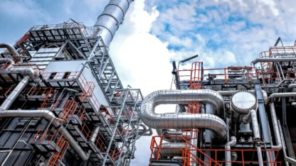 How Mineral Insulated Heating Solutions Are Transforming the Oil and Gas Industry