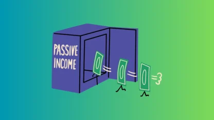 10 Passive Income Streams for Content Creators (That Still Work in 2025)