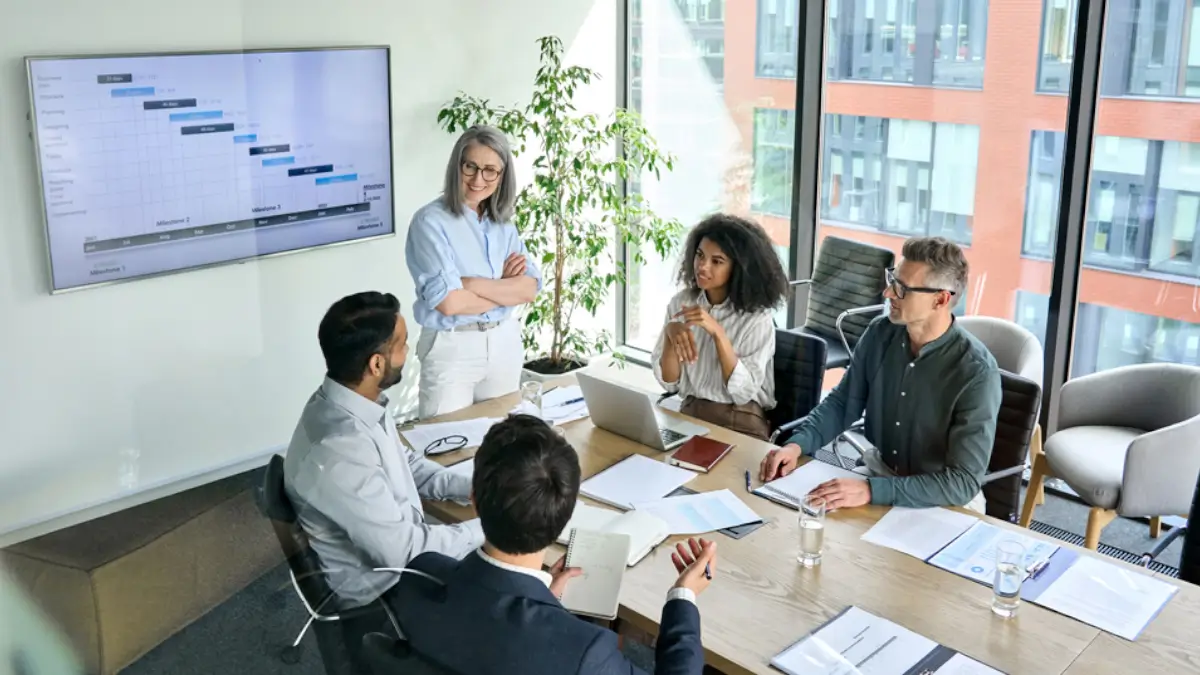 Culture of Collaboration