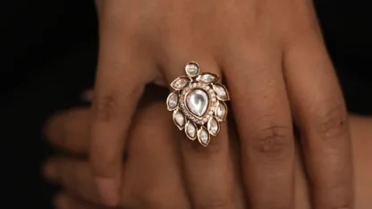 A Beginner’s Guide to Choosing the Right Engagement Ring Style