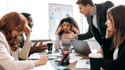 Overcoming the Gap Between Management and Employees