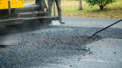 Innovative Approaches to Asphalt Repairs