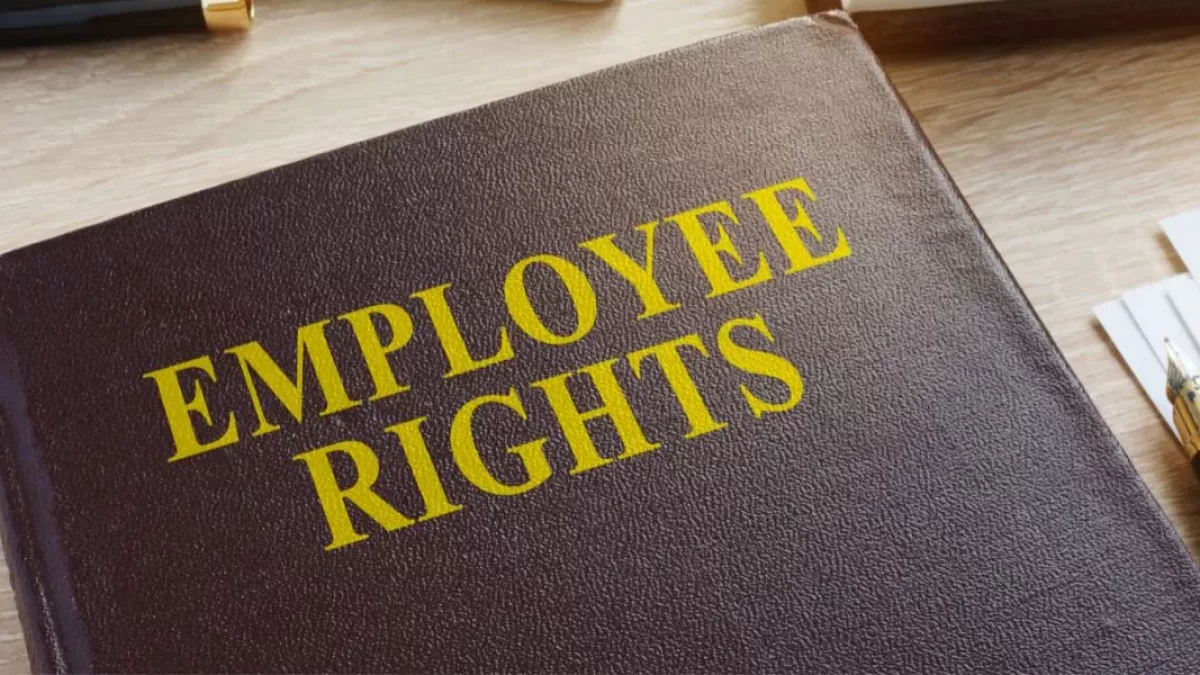 Employee Rights