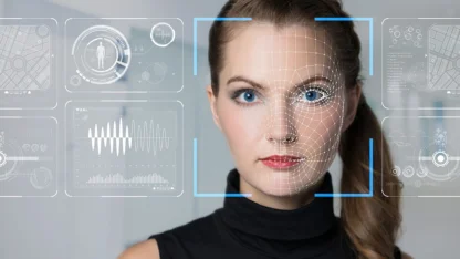 How Does Facial Recognition Technology Work?