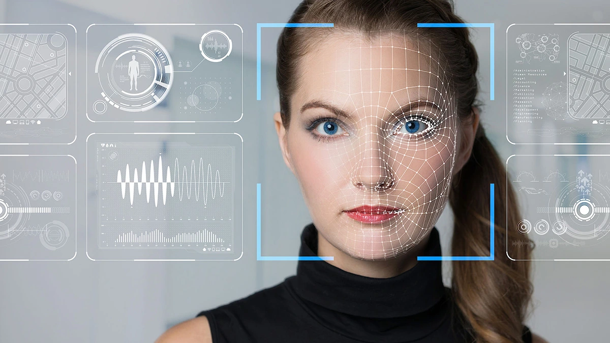 Facial Recognition Technology