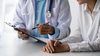 What Happens When Personal Interests Get in the Way of Patient Care?