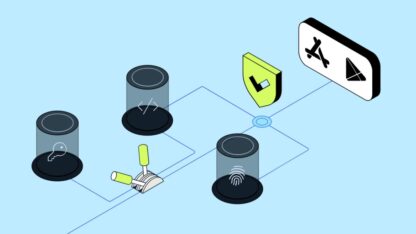 Implementing Secure End-To-End Solutions for Financial Services and Web3 Technologies