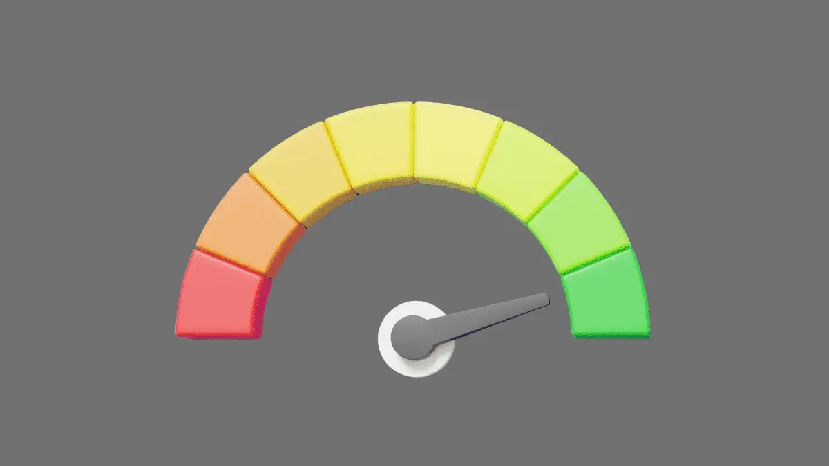 Credit Score