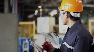 The Safety Test Every Company Has to Pass Before Handling Your Card