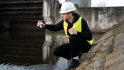 Exclusive Benefits of Mobile Water Treatment Services