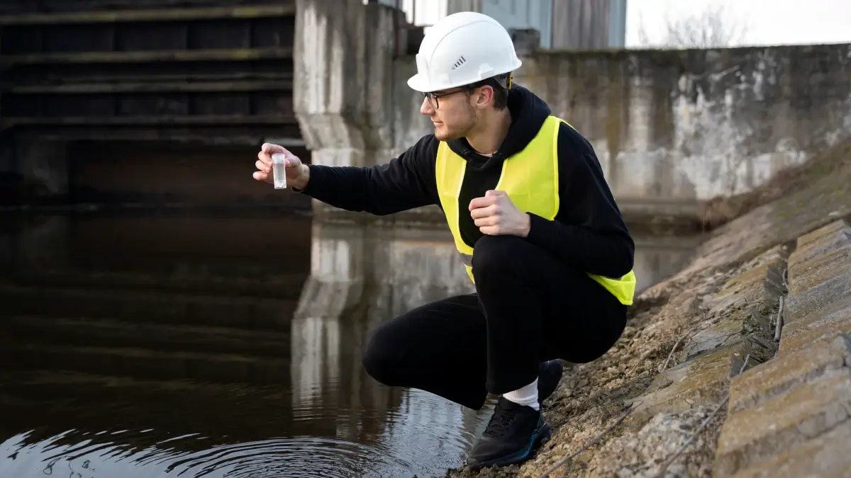 Water Sample