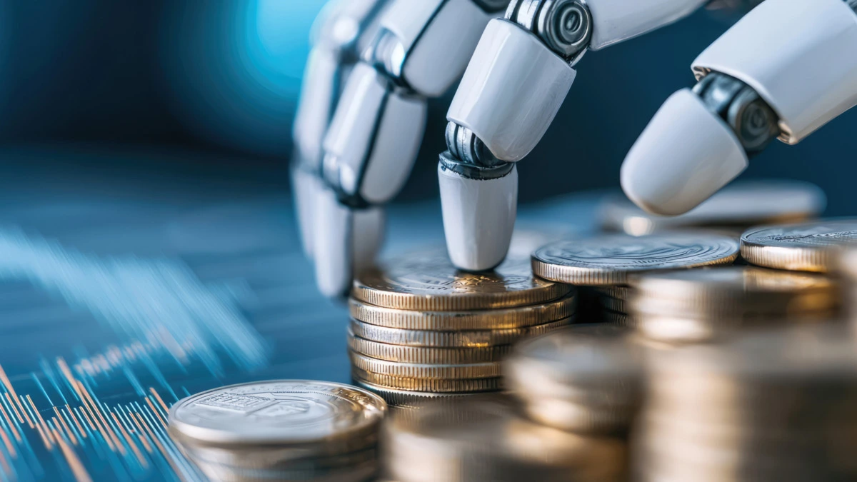 AI in Finance