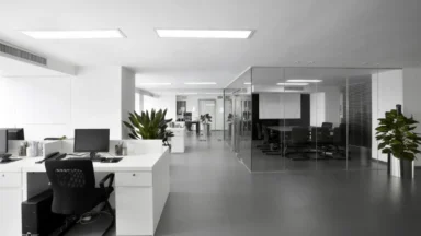 Creative Ways to Furnish Offices on Tight Budgets