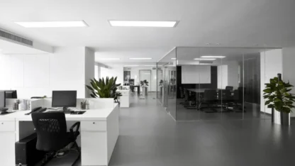 Creative Ways to Furnish Offices on Tight Budgets