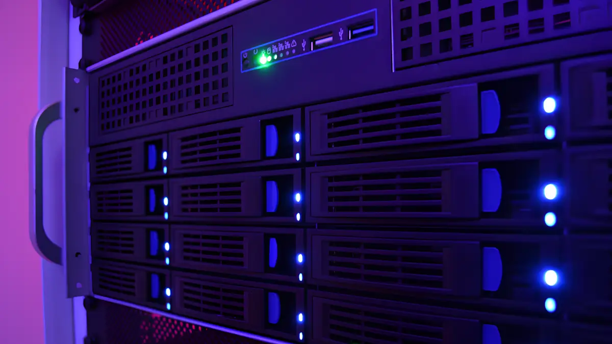 Home Server
