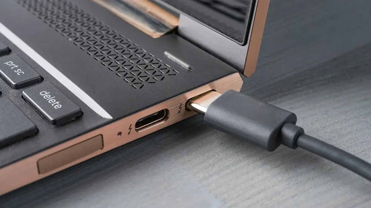Laptop Battery Life