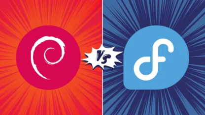 Debian vs Fedora: A Comprehensive Comparison