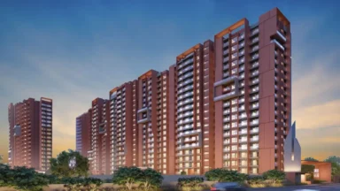 What are the Premium Amenities in Apartments for Sale in HSR Layout